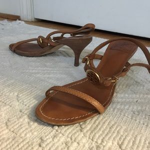 Tory Burch sandals